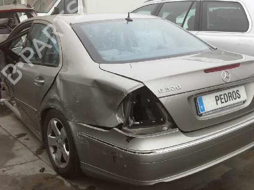 Left front window motor MERCEDES-BENZ E-CLASS (W211) E 320 CDI (211.026) | BP1041645E21 