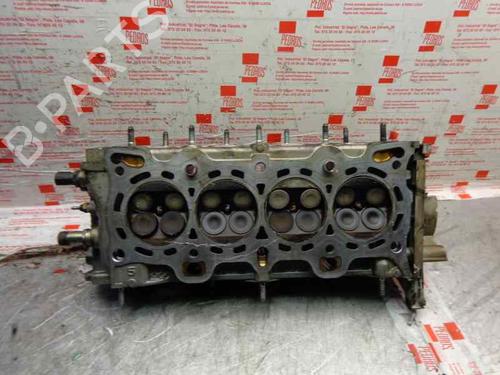 Cylinder head HONDA HR-V (GH_)  | BP10976791M5 
