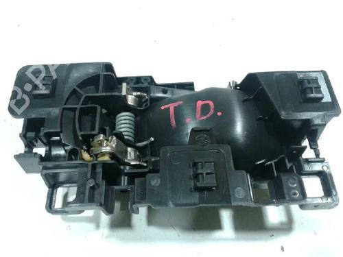 Rear right interior door handle CITROËN C4 CACTUS  | BP10488304I16 