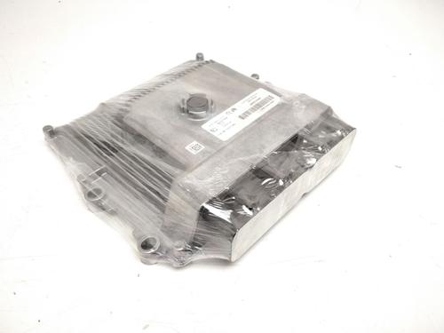 Engine control unit (ECU) PEUGEOT 3008 I MPV (0U_) 1.2 | BP25225000M57