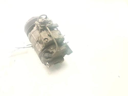 AC compressor BMW 1 Coupe (E82) 120 d | BP30609698M34 - Image 3