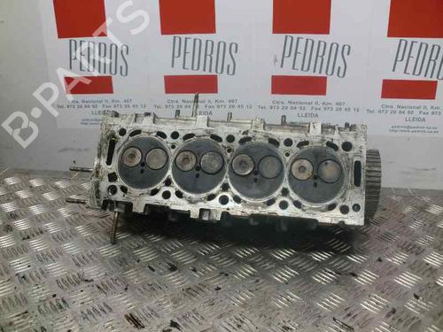 Cylinder head CITROËN XSARA (N1) 2.0 HDi 109 | BP10976590M5 