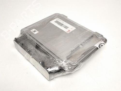 Engine control unit (ECU) SEAT IBIZA V (KJ1, KJG) 1.0 TGI | BP12130554M57 