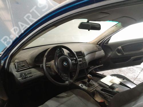 Left front fog light BMW 3 Compact (E46) 320 td | BP26182617C30  - Image 6