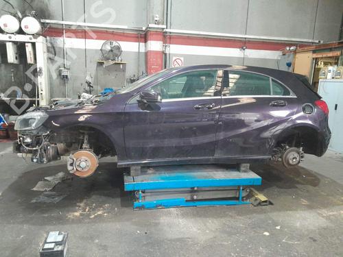 Used Parts MERCEDES-BENZ A-CLASS (W176) A 200 CDI / d (176.008) 4995250