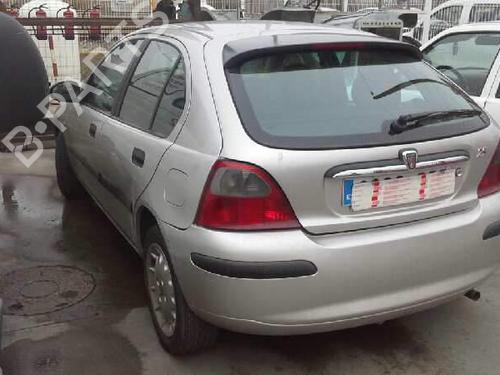 Engine control unit (ECU) ROVER 25 I Hatchback (RF) | BP150383M57 - Image 9