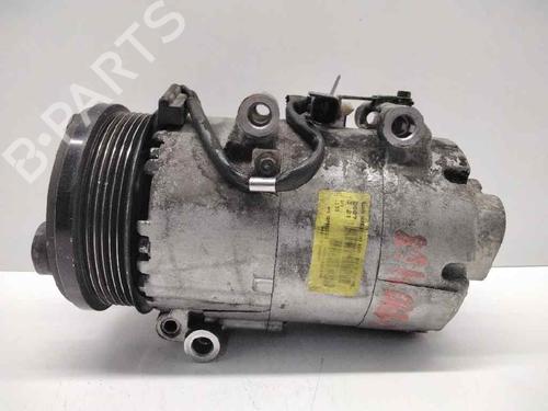 AC compressor FORD FOCUS C-MAX (DM2)  | BP8673018M34 