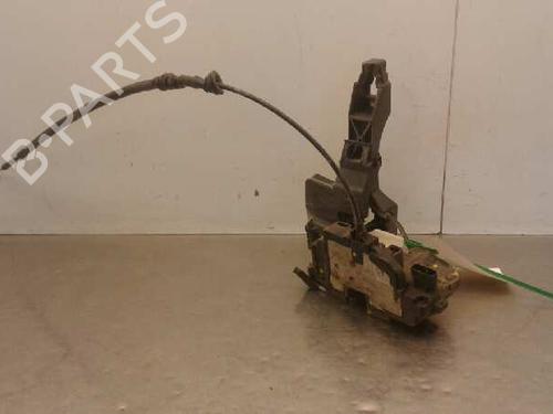 Used Front left lock KIA CEE'D Hatchback (ED) 1.6 CRDi 115 (115 hp) 7256659