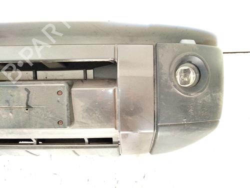 Front bumper LAND ROVER DISCOVERY III (L319) 2.7 TD 4x4 | BP21790184C7 