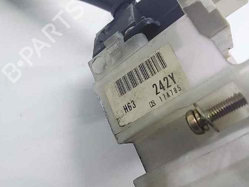 Headlight switch MITSUBISHI GALANT VIII (EA_) 2.0 (EA2A) | BP17056466I24 