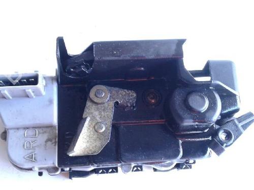 Rear right lock CITROËN XSARA (N1) 2.0 HDi 90 | BP7257163C99 