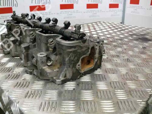 Used Cylinder head LAND ROVER FREELANDER I (L314) 2.0 Td4 4x4 (112 hp) 10976754