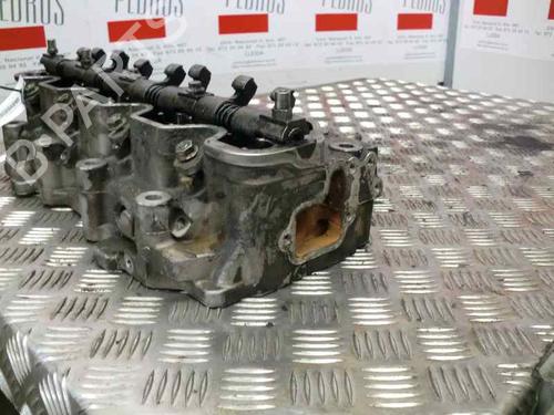 Culasse LAND ROVER FREELANDER I (L314) 2.0 Td4 4x4 (112 hp) 10976754