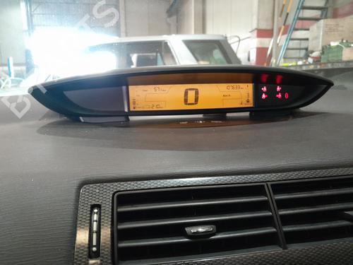 Engine CITROËN C4 I (LC_) 1.4 16V | BP30160963M1