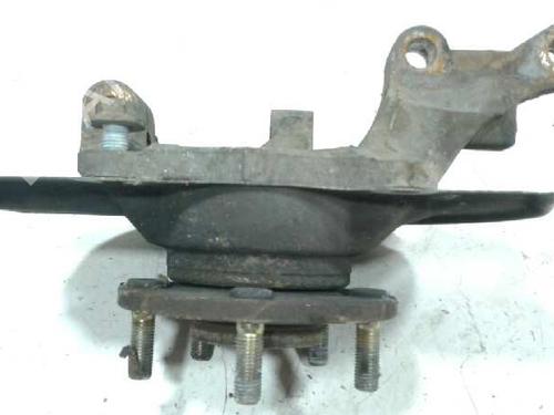 Left front steering knuckle DODGE CALIBER  | BP13874539M25 