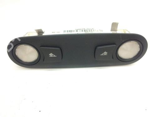 Used Interior roof light Interior roof light 17567684 17567684