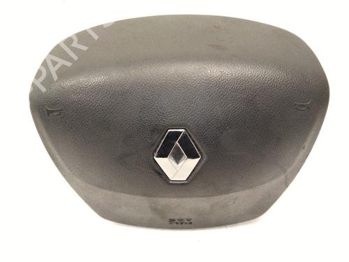 Driver airbag RENAULT GRAND SCÉNIC III (JZ0/1_) 1.5 dCi (JZ09, JZ0D, JZ10, JZ14, JZ1G, JZ29, JZ2C) | BP29570186C9 