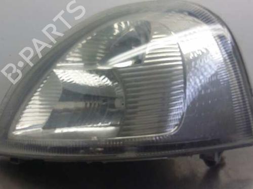 Used Left headlight NISSAN INTERSTAR Van (X70) [2002-2025]  253181