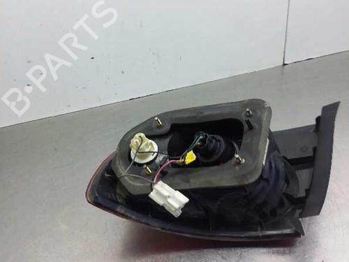 Left taillight HYUNDAI ELANTRA III (XD)  | BP2233815C34 