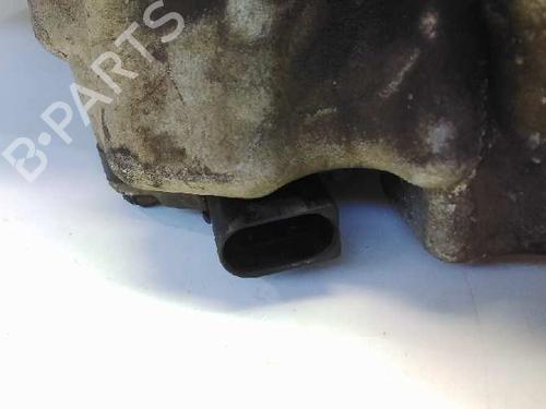 Oil sump BMW 1 (E87)  | BP16111708M115 