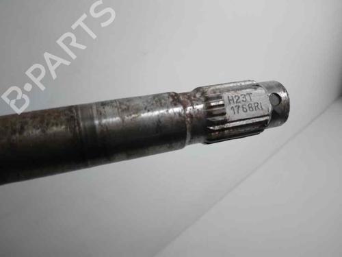 Steering rack FIAT DUCATO Van (250_) 160 Multijet 3,0 D | BP17997469M22 