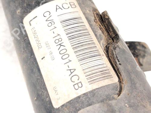 Left front shock absorber FORD KUGA I 2.0 TDCi | BP35755090M16 - Image 4