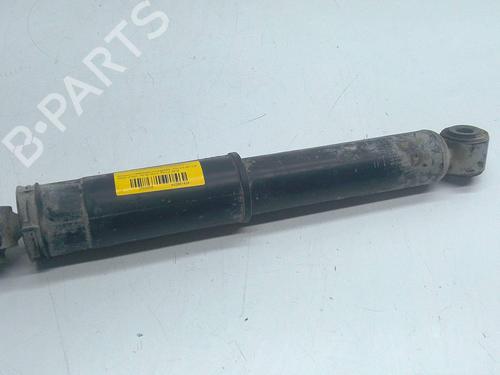 Used Left rear shock absorber Left rear shock absorber 36564318 36564318