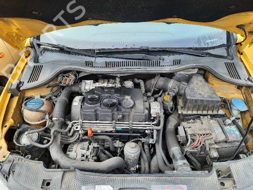 Left front driveshaft SEAT IBIZA IV (6J5, 6P1)  | BP9255162M38 