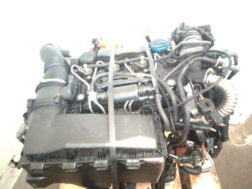 Engine CITROËN C4 I (LC_) 1.6 HDi | BP38517681M1 - Image 5
