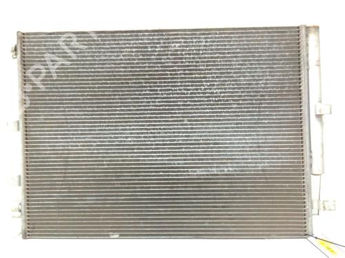 Used AC radiator AC radiator RENAULT FLUENCE (L3_) Z.E. (95 hp) 40125343 40125343