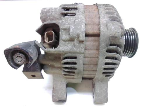 Used Alternator Alternator 9656229 9656229