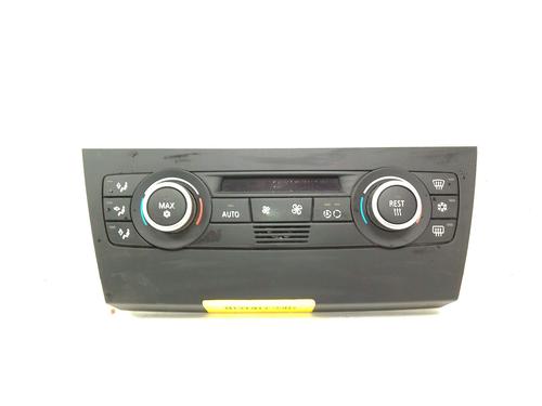 climate-control-bmw-3-e90-2004-2005-2006-2007-2008-2009-2010-2011-2012-40080695 main image
