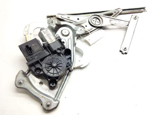 Rudehejsemekanisme venstre bagtil Rudehejsemekanisme venstre bagtil RENAULT GRAND SCÉNIC III (JZ0/1_) 1.9 dCi (JZ0J, JZ0N, JZ1K, JZ1S) (131 hp) 27495207 27495207