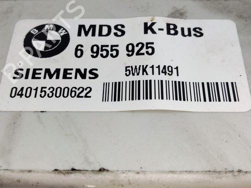 Electronic module BMW X3 (E83) 2.0 d | BP17493764M83 - Image 3