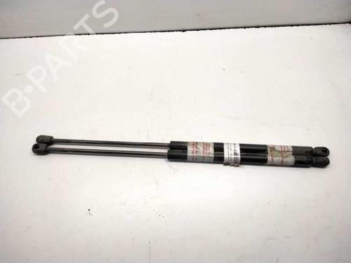 Gassdemper Bakluke FORD ESCORT VI (GAL, AAL, ABL) 1.8 TD (90 hp) 14321930