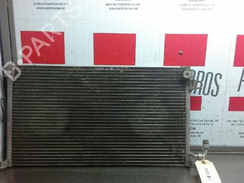 Used AC radiator PEUGEOT 106 II (1A_, 1C_) 1.0 i (45 hp) 1864404