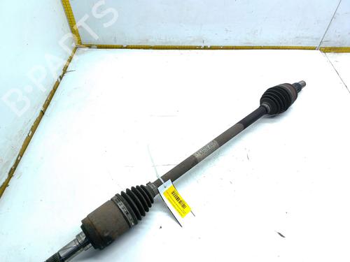Antriebswelle links hinten für LAND ROVER RANGE ROVER EVOQUE (L538) 2.0 4x4 (241 hp) 29284910