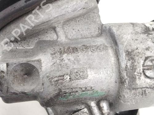 Steering rack NISSAN MICRA II (K11)  | BP191148M22 