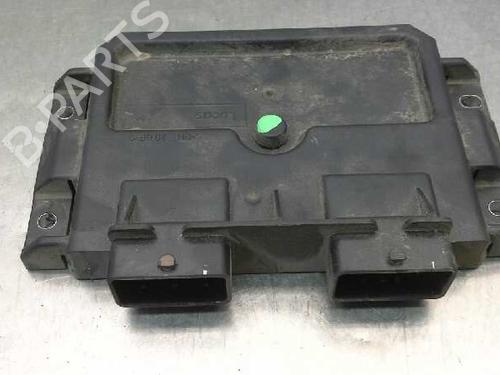 Used Engine control unit (ECU) CITROËN C15 Box Body/MPV (VD_) [1984-2006]  1288675
