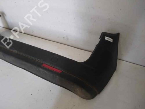 Rear bumper FIAT DOBLO Cargo (263_)  | BP17957150C8 