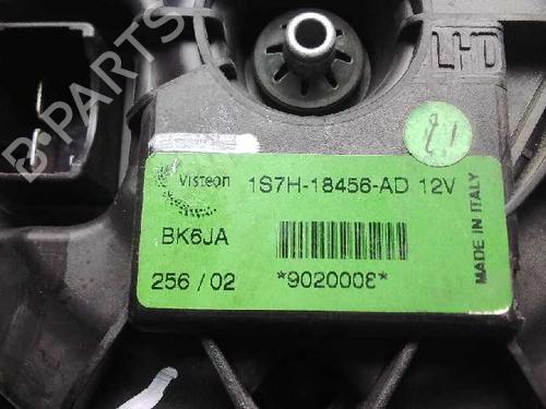 Heater blower motor FORD FOCUS I (DAW, DBW)  | BP10407668M62 
