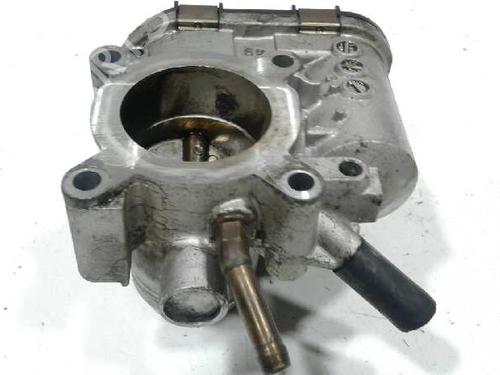 Throttle body SEAT IBIZA II (6K1)  | BP14316783M82 