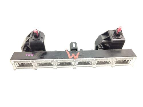 Used Third brake light Third brake light 17529941 17529941