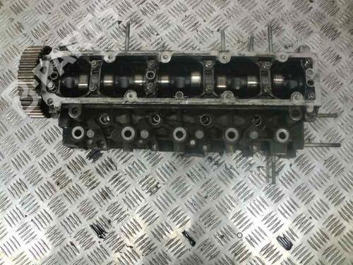 Used Cylinder head Cylinder head PEUGEOT 307 Break (3E) 2.0 HDI 90 (90 hp) 10976584 10976584