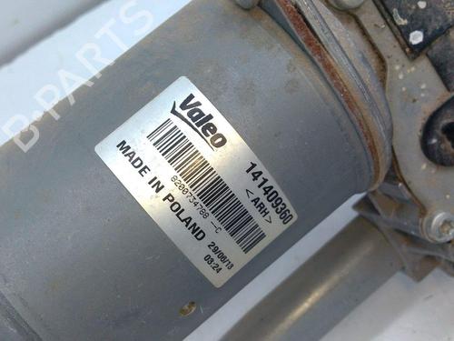 Front wiper motor OPEL MOVANO B Van (X62) 2.3 CDTI FWD (FV) | BP36992561M29 - Image 4