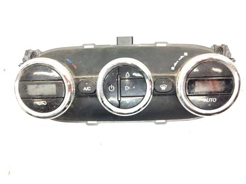 Used Climate control Climate control 21588803 21588803