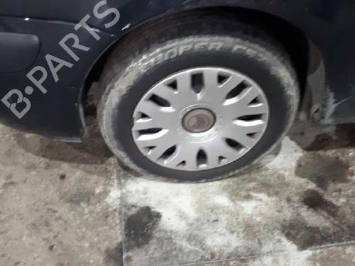 Intercooler CITROËN XSARA PICASSO (N68) 1.6 HDi | BP10651346M30 
