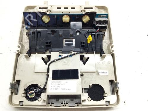 Switch LAND ROVER RANGE ROVER EVOQUE (L538) 2.0 4x4 | BP29210580I30 