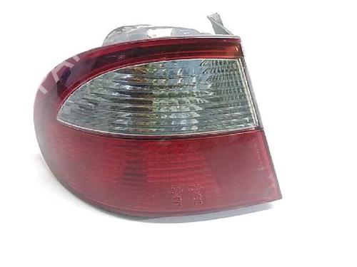 Used Left taillight DAEWOO LANOS (KLAT) [1997-2025]  10718471