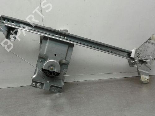 Rear left window mechanism PEUGEOT 307 Break (3E)  | BP8320029C24 